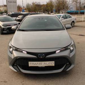 Toyota Corolla 1.8 Hybrid AUTOMATIK *LED, NAVIGACIJA, KAMERA*