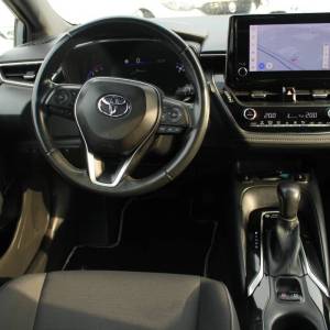 Toyota Corolla 1.8 Hybrid AUTOMATIK *LED, NAVIGACIJA, KAMERA*