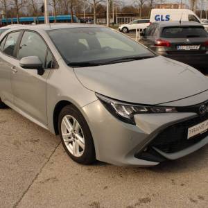 Toyota Corolla 1.8 Hybrid AUTOMATIK *LED, NAVIGACIJA, KAMERA*