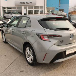 Toyota Corolla 1.8 Hybrid AUTOMATIK *LED, NAVIGACIJA, KAMERA*