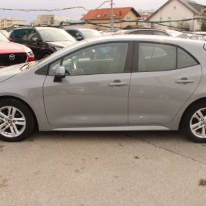 Toyota Corolla 1.8 Hybrid AUTOMATIK *LED, NAVIGACIJA, KAMERA*