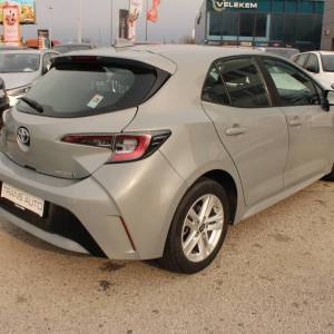 Toyota Corolla 1.8 Hybrid AUTOMATIK *LED, NAVIGACIJA, KAMERA*