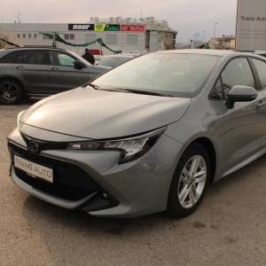 Toyota Corolla 1.8 Hybrid AUTOMATIK *LED, NAVIGACIJA, KAMERA*
