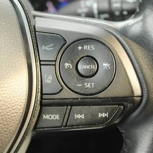 Toyota Corolla 1.8 Hybrid AUTOMATIK *LED, NAVIGACIJA, KAMERA*