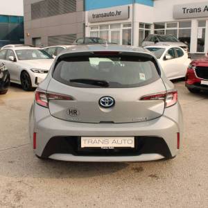 Toyota Corolla 1.8 Hybrid AUTOMATIK *LED, NAVIGACIJA, KAMERA*