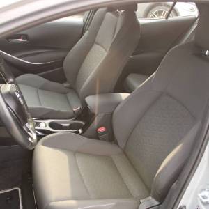 Toyota Corolla 1.8 Hybrid AUTOMATIK *LED, NAVIGACIJA, KAMERA*