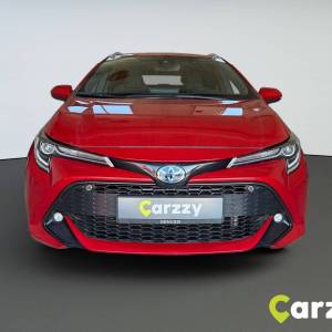 Toyota Corolla 2.0 HYBRID - 3 godine jamstva