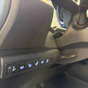 Toyota Corolla 2.0 HYBRID - 3 godine jamstva