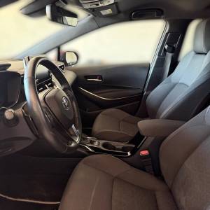 Toyota Corolla 2.0 HYBRID - 3 godine jamstva