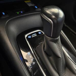 Toyota Corolla 2.0 HYBRID - 3 godine jamstva