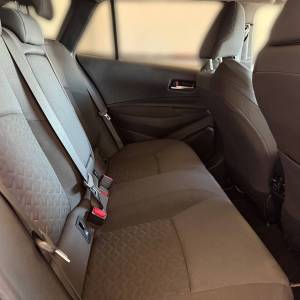 Toyota Corolla 2.0 HYBRID - 3 godine jamstva