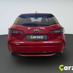 Toyota Corolla 2.0 HYBRID - 3 godine jamstva