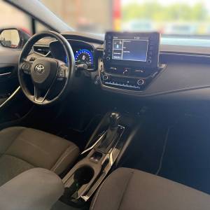 Toyota Corolla 2.0 HYBRID - 3 godine jamstva