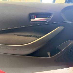 Toyota Corolla 2.0 HYBRID - 3 godine jamstva