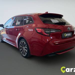 Toyota Corolla 2.0 HYBRID - 3 godine jamstva