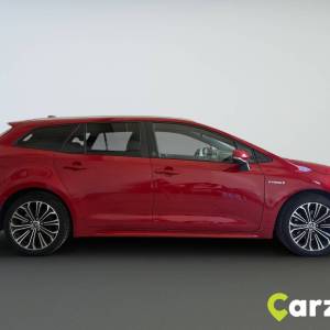 Toyota Corolla 2.0 HYBRID - 3 godine jamstva