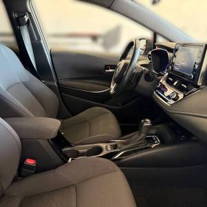 Toyota Corolla 2.0 HYBRID - 3 godine jamstva