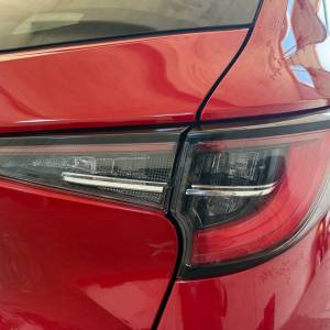 Toyota Corolla 2.0 HYBRID - 3 godine jamstva