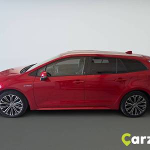 Toyota Corolla 2.0 HYBRID - 3 godine jamstva