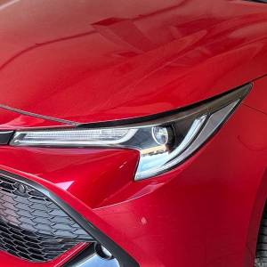 Toyota Corolla 2.0 HYBRID - 3 godine jamstva