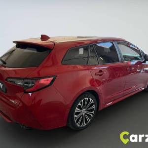 Toyota Corolla 2.0 HYBRID - 3 godine jamstva