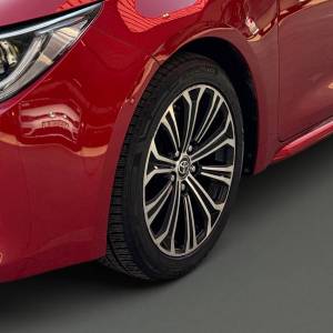 Toyota Corolla 2.0 HYBRID - 3 godine jamstva