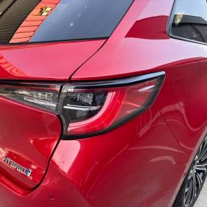 Toyota Corolla 2.0 HYBRID - 3 godine jamstva