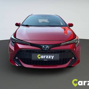Toyota Corolla 2.0 HYBRID - 3 godine jamstva