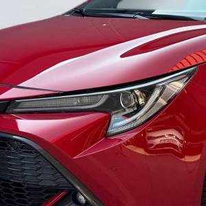 Toyota Corolla 2.0 HYBRID - 3 godine jamstva