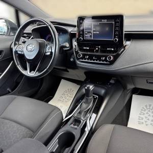 Toyota Corolla 2.0 HYBRID - 3 godine jamstva