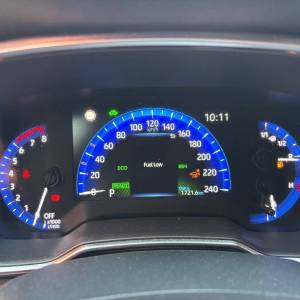 Toyota Corolla 2.0 HYBRID - 3 godine jamstva