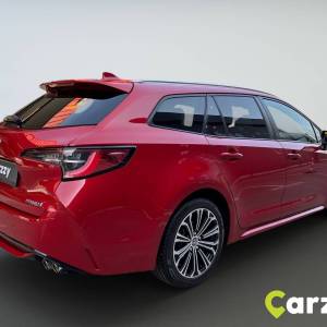 Toyota Corolla 2.0 HYBRID - 3 godine jamstva