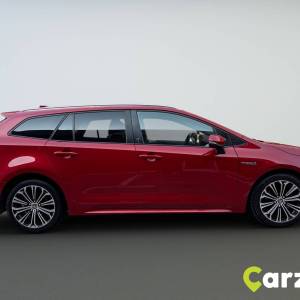 Toyota Corolla 2.0 HYBRID - 3 godine jamstva