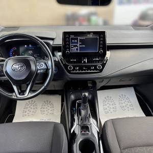 Toyota Corolla 2.0 HYBRID - 3 godine jamstva