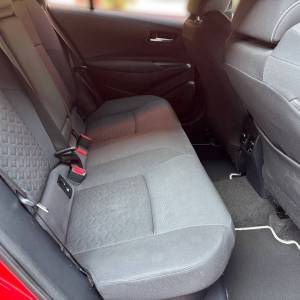 Toyota Corolla 2.0 HYBRID - 3 godine jamstva