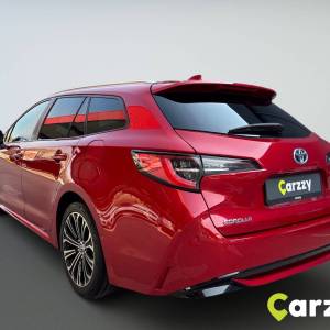 Toyota Corolla 2.0 HYBRID - 3 godine jamstva
