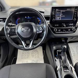 Toyota Corolla 2.0 HYBRID - 3 godine jamstva