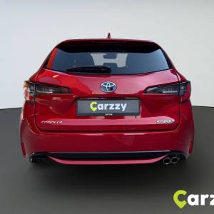 Toyota Corolla 2.0 HYBRID - 3 godine jamstva