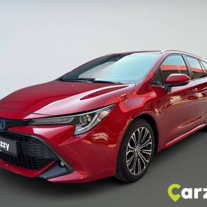 Toyota Corolla 2.0 HYBRID - 3 godine jamstva