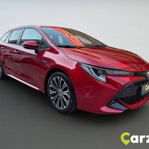 Toyota Corolla 2.0 HYBRID - 3 godine jamstva