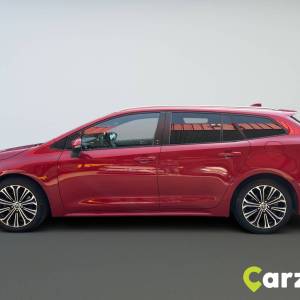 Toyota Corolla 2.0 HYBRID - 3 godine jamstva