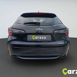 Toyota Corolla 2.0 HYBRID TEAM D CVT - 3 godine jamstva