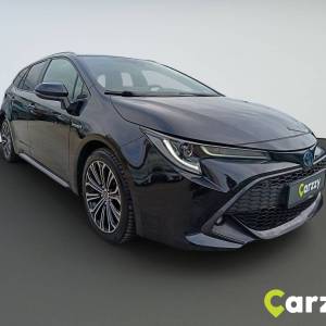 Toyota Corolla 2.0 HYBRID TEAM D CVT - 3 godine jamstva