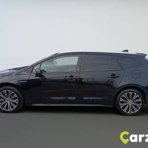 Toyota Corolla 2.0 HYBRID TEAM D CVT - 3 godine jamstva