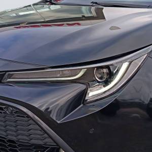 Toyota Corolla 2.0 HYBRID TEAM D CVT - 3 godine jamstva