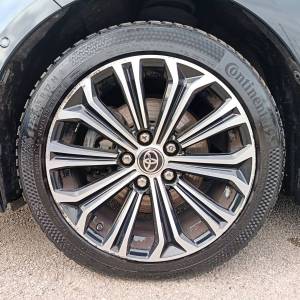 Toyota Corolla 2.0 HYBRID TEAM D CVT - 3 godine jamstva