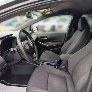 Toyota Corolla 2.0 HYBRID TEAM D CVT - 3 godine jamstva