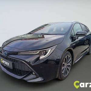 Toyota Corolla 2.0 HYBRID TEAM D CVT - 3 godine jamstva