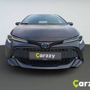 Toyota Corolla 2.0 HYBRID TEAM D CVT - 3 godine jamstva