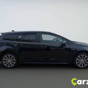 Toyota Corolla 2.0 HYBRID TEAM D CVT - 3 godine jamstva